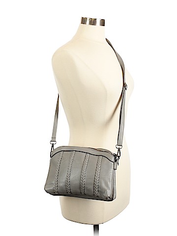 Unbranded Crossbody Bag (view 2)