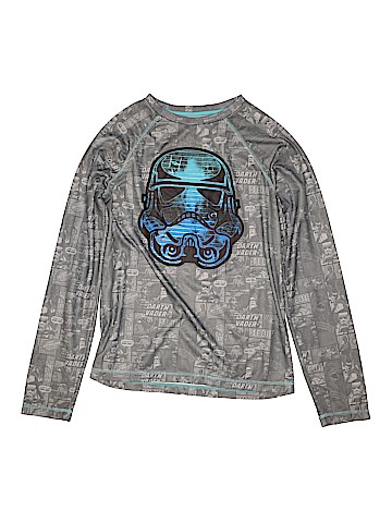 Star Wars Active T-Shirt (view 1)
