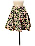Lush 100% Polyester Pink Casual Skirt Size XS - photo 2