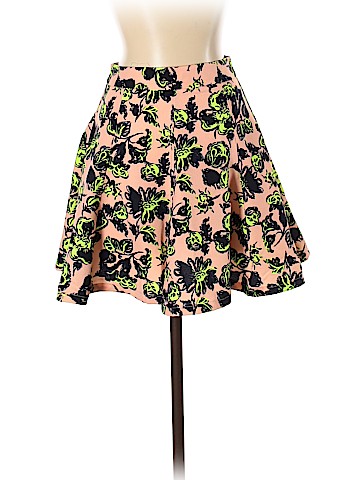 Lush Casual Skirt (view 1)