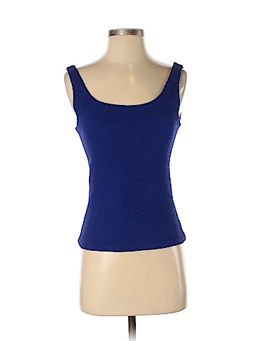 Club Monaco Sleeveless Top (view 1)