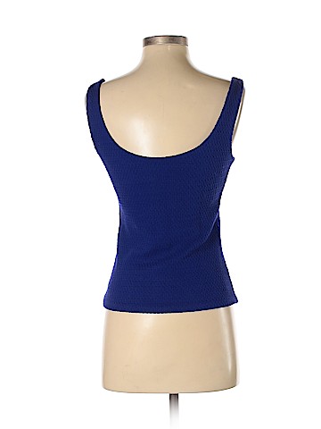 Club Monaco Sleeveless Top (view 2)