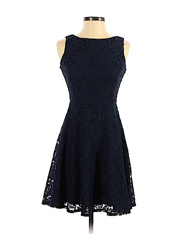 Speechless Casual Dress (view 1)