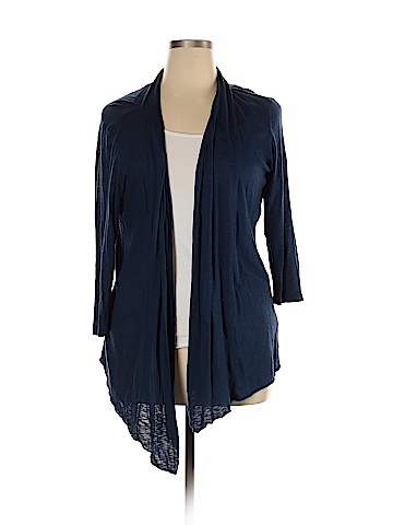 Maurices Cardigan (view 1)