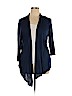 Maurices Blue Cardigan Size XL - photo 1