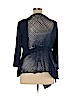 Maurices Blue Cardigan Size XL - photo 2