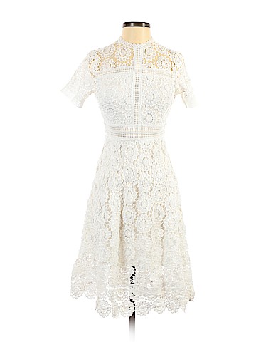 Forever 21 Casual Dress (view 1)