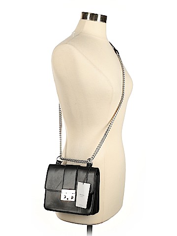 Bershka Crossbody Bag (view 2)