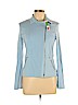 Majestic Filatures Blue Jacket Size Lg (3) - photo 1