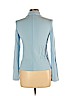 Majestic Filatures Blue Jacket Size Lg (3) - photo 2