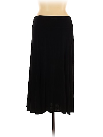 Coldwater Creek Casual Skirt (view 2)