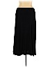 Coldwater Creek Black Casual Skirt Size 1X - photo 2