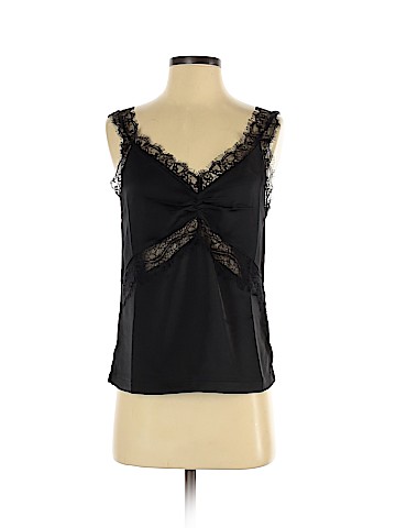 Forever 21 Sleeveless Blouse (view 1)