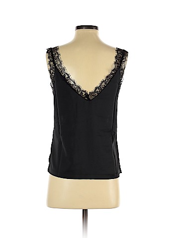 Forever 21 Sleeveless Blouse (view 2)
