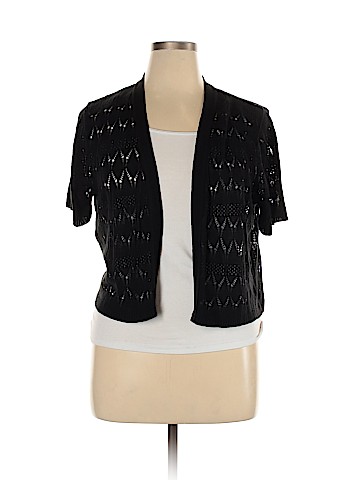 Kate & Mallory designs Cardigan (view 1)