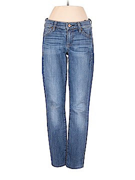 7 For All Mankind Size 25 waist