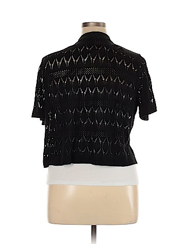 Kate & Mallory designs Cardigan (view 2)