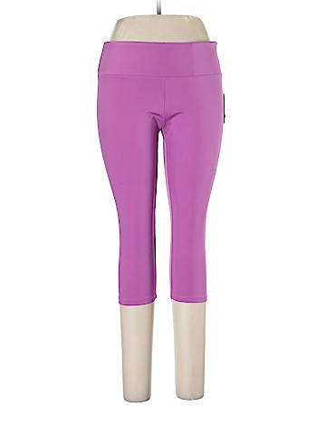 Assorted Brands Yoga Pants (view 1)