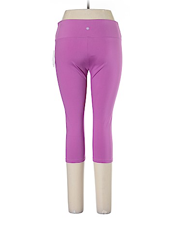 Assorted Brands Yoga Pants (view 2)