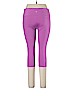 Assorted Brands Purple Yoga Pants Size XL - photo 2