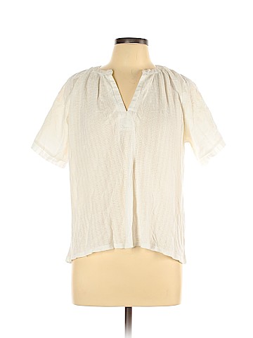 Lucky Brand Short Sleeve Top (view 1)