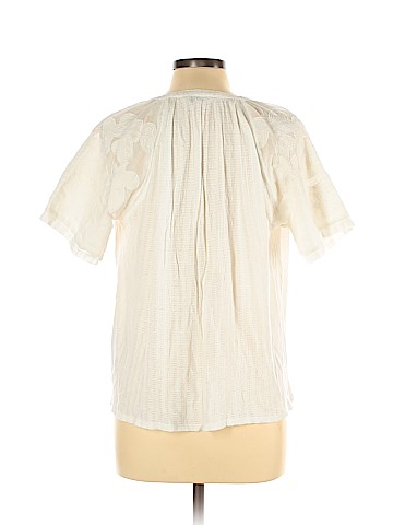 Lucky Brand Short Sleeve Top (view 2)