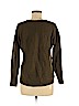 Madewell Green Pullover Sweater Size M - photo 2