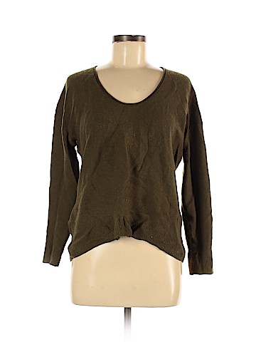 Madewell Pullover Sweater (view 1)