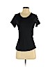 Nike Black Active T-Shirt Size S - photo 1