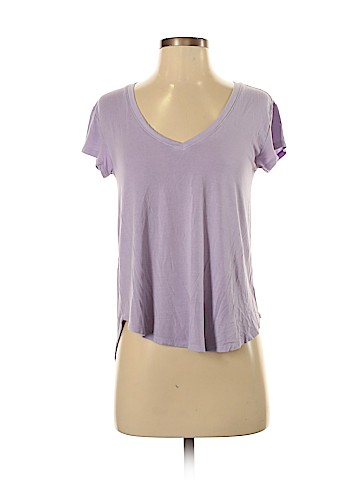 American Eagle Outfitters Short Sleeve T-Shirt (view 1)