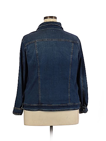 Assorted Brands Denim Jacket (view 2)