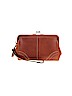Coach Factory 100% Leather Tan Leather Wristlet One size - photo 1