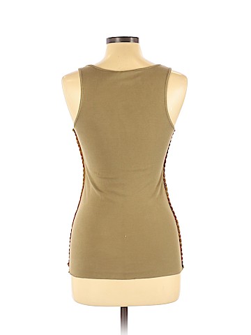 Lucky Tank Top (view 2)