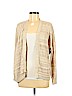 Goddis Tan Cardigan Size Sm - Med - photo 1