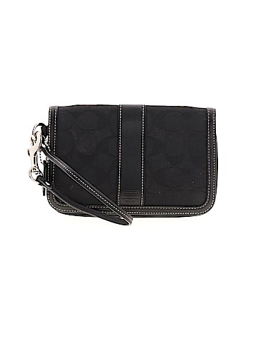 Coach Wristlet (view 1)