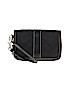 Coach 100% Canvas Black Wristlet One size - photo 1