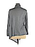 Coldwater Creek Blue Cardigan Size XL - photo 2