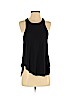 American Eagle Outfitters Black Tank Top Size S - photo 1