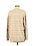 Goddis Tan Cardigan Size Sm - Med - photo 2