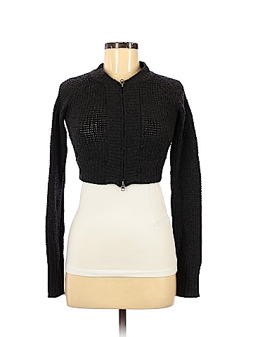 Joie Wool Cardigan (view 1)