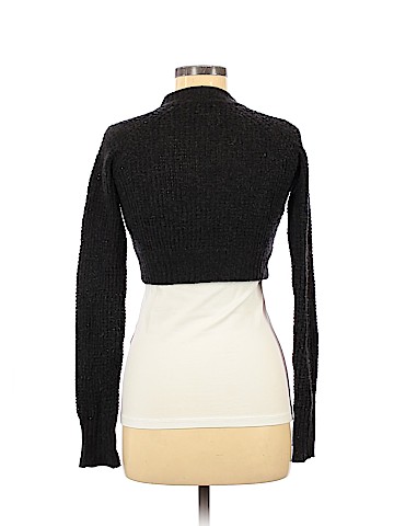 Joie Wool Cardigan (view 2)