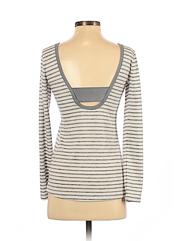 Splendid Long Sleeve Top (view 2)