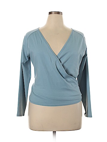 Assorted Brands Long Sleeve Top (view 1)