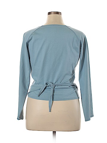 Assorted Brands Long Sleeve Top (view 2)