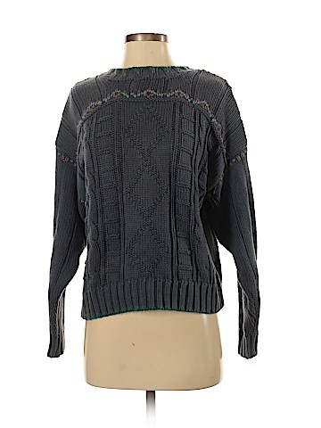 Lizwear by Liz Claiborne Pullover Sweater (view 1)