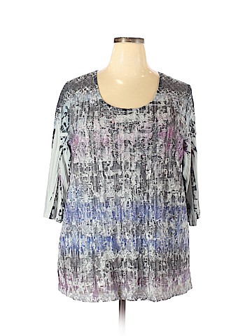 Catherines Short Sleeve T-Shirt (view 1)