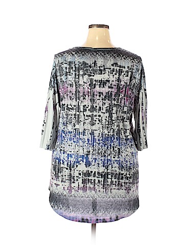 Catherines Short Sleeve T-Shirt (view 2)