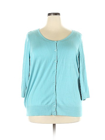 Sejour Cardigan (view 1)