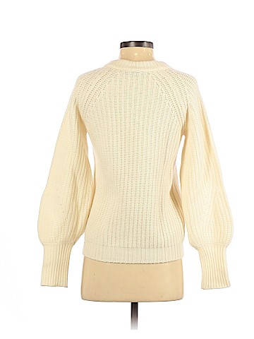 Christopher Fischer Cashmere Pullover Sweater (view 2)