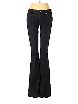 7 For All Mankind Size 28 waist